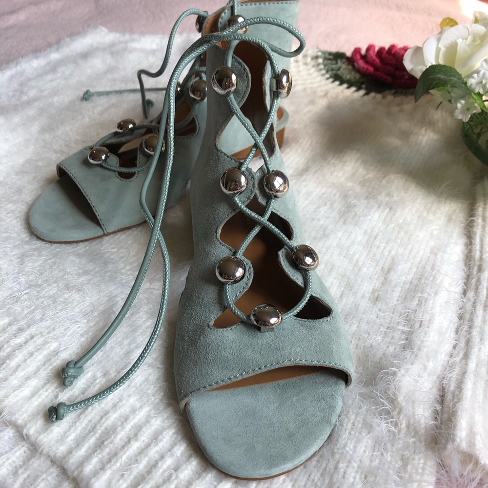 Rebecca Minkoff sandals